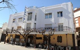 Pension Subirats Perello